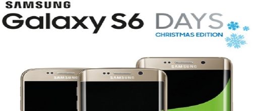Italia 3: offerte per il Samsung Galaxy S6
