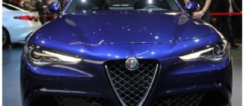 Le novità di dicembre per Alfa Romeo