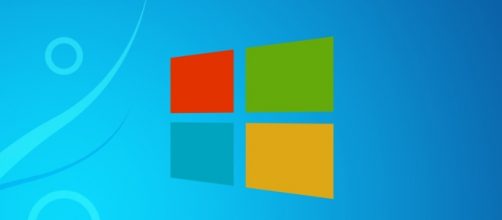 Logo di Windows, più diffuso sistema operativo