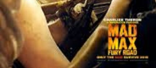 Mad Max gets National Board Of Review Best Picture