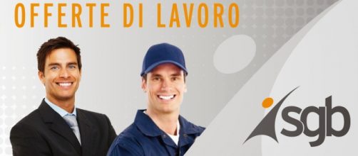 Offerte di Lavoro 2015: selezioni in tutta Italia