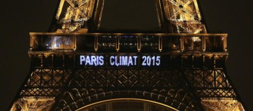 Si chiude la 21esima COP sui cambiamenti climatici