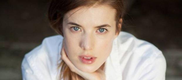 Agyness Deyn promuje swój najnowszy film Agyness Deyn promuje swój najnowszy film