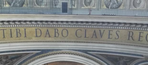 Basílica San Pedro, Ciudad del Vaticano, Italia Basílica San Pedro, Ciudad del Vaticano, Italia