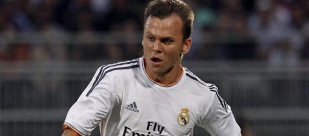 Cheryshev, alineado indebidamente. Cheryshev, alineado indebidamente.