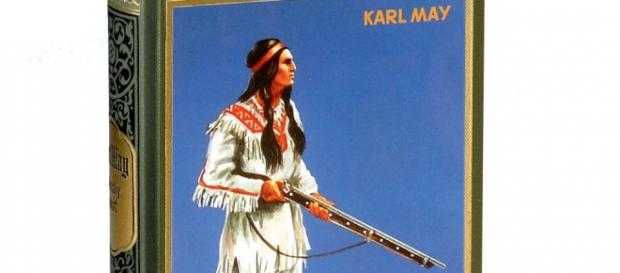 Copyright by Karl-May-Verlag, Bamberg Copyright by Karl-May-Verlag, Bamberg