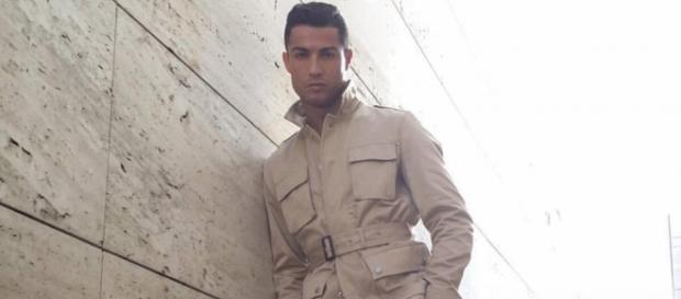 Cristiano Ronaldo bald bei Manchester United? Cristiano Ronaldo bald bei Manchester United?
