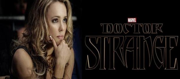 Declaraciones de Rachel McAdams Declaraciones de Rachel McAdams
