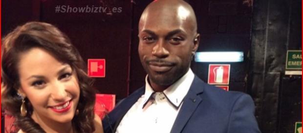 Dosel y Steisy demuestran su 'verdadero' amor Dosel y Steisy demuestran su 'verdadero' amor