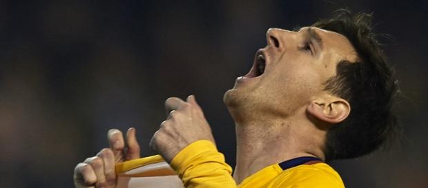El Barça consigue un empate que le sabe a poco El Barça consigue un empate que le sabe a poco