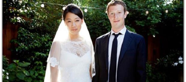 Generous gesture from Zuckerberg and Chan Generous gesture from Zuckerberg and Chan