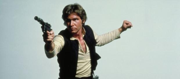 Han Solo, carismático personaje de vuelta Han Solo, carismático personaje de vuelta