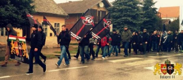 HVIM Ungaria are obiective revizionist-separatiste HVIM Ungaria are obiective revizionist-separatiste