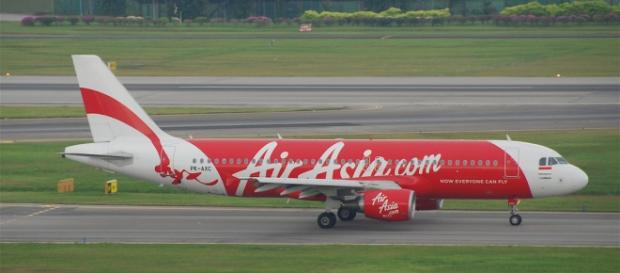 Imagen de uno de los Airbus A320-260 Imagen de uno de los Airbus A320-260