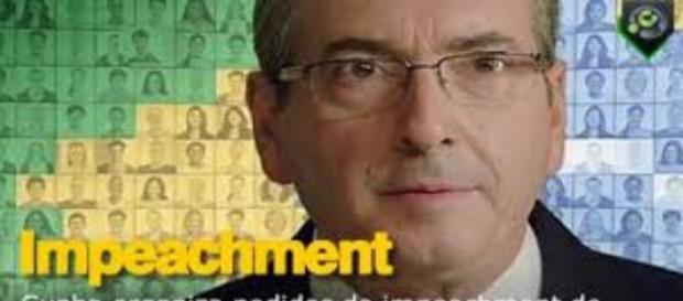 Impeachment em andamento(Foto:Reprodução) Impeachment em andamento(Foto:Reprodução)