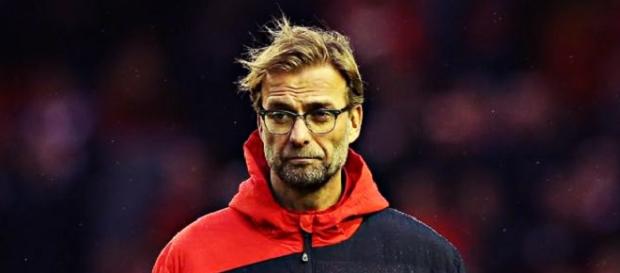 Jürgen Klopp will Mario Balotelli nicht Jürgen Klopp will Mario Balotelli nicht