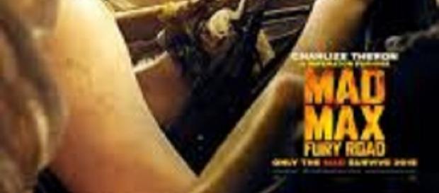 Mad Max gets National Board Of Review Best Picture Mad Max gets National Board Of Review Best Picture