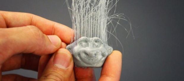 Pelo en 3D, adiós a la calvicie Pelo en 3D, adiós a la calvicie