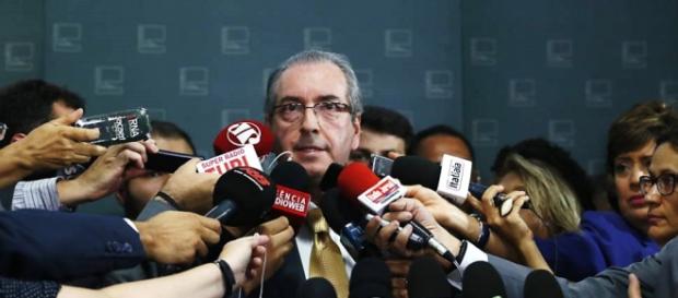 Presidente da Câmara, Eduardo Cunha. Presidente da Câmara, Eduardo Cunha.