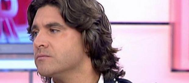 Presunto intento de suicidio de Toño Sanchis Presunto intento de suicidio de Toño Sanchis