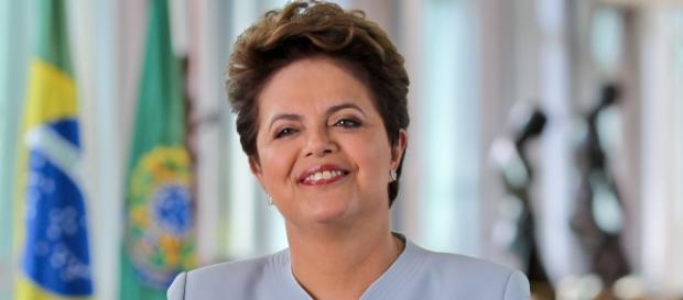Processo de impeachment de Dilma foi deflagrado Processo de impeachment de Dilma foi deflagrado