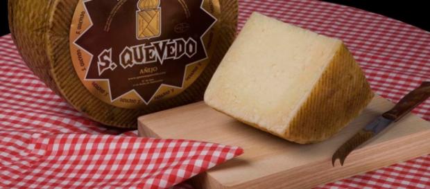 Queso de oveja graso para la salud Queso de oveja graso para la salud