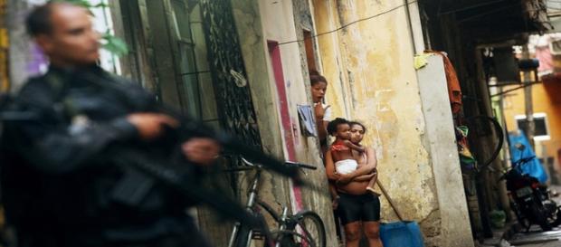 Responsável pela área das execuções foi exonerado Responsável pela área das execuções foi exonerado
