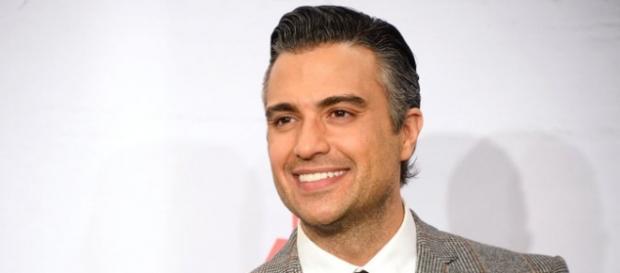 Rogelio de la Vega/image:The Hollywood Reporter Rogelio de la Vega/image:The Hollywood Reporter