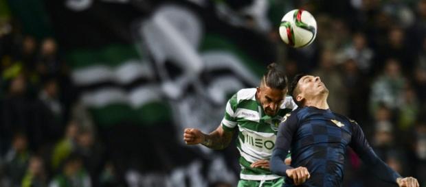 Sporting x Moreirense | 18h15. Sporting x Moreirense | 18h15.