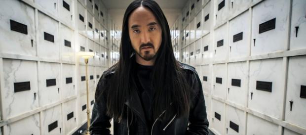 Steve Aoki por fin en Argentina Steve Aoki por fin en Argentina