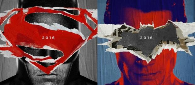Trailer 'Batman v Superman: Dawn of Justice' Trailer 'Batman v Superman: Dawn of Justice'