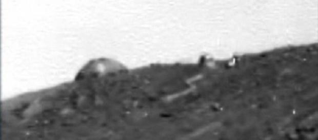 Ufo News: la Nasa nasconde la verità sugli alieni? Ufo News: la Nasa nasconde la verità sugli alieni?