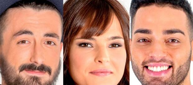 Undécima expulsión en Gran Hermano 16 Undécima expulsión en Gran Hermano 16