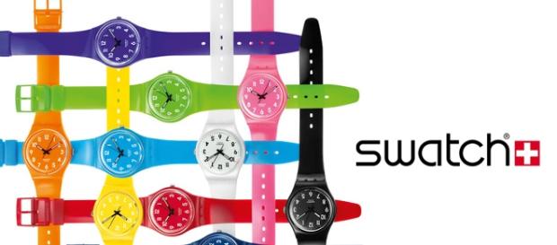 Vagas na Swatch. Foto: Reprodução Thewatchdaily Vagas na Swatch. Foto: Reprodução Thewatchdaily