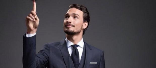 Verlässt Mats Hummels Borussia Dortmund? Verlässt Mats Hummels Borussia Dortmund?