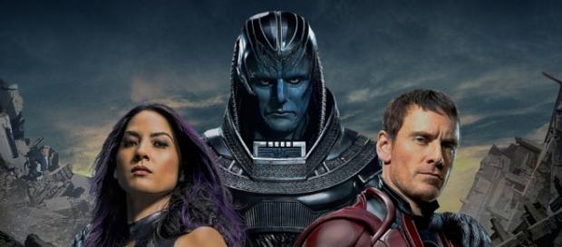 'X-Men: Apocalypse' estrenará su tráiler este mes 'X-Men: Apocalypse' estrenará su tráiler este mes