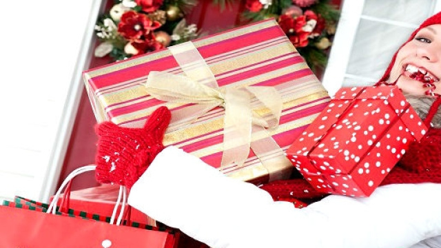 Idee regalo fashion Natale 2016