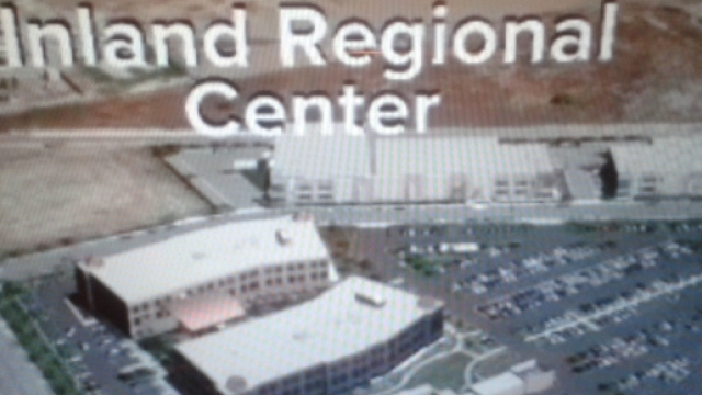 L'Inland Regional Center: la Strage dei disabili