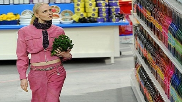 Must have dello stile normcore