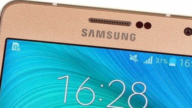 Nuovi cellulari Samsung Galaxy A7, A5, A3 2016