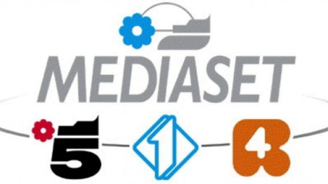 Palinsesti Mediaset dicembre 2015