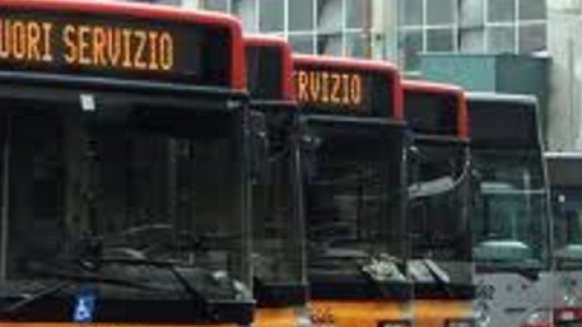 Scioperi ATAC e TRPL Roma venerd&igrave; 4/12