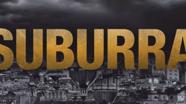 Suburra, di Stefano Sollima ( 2015)
