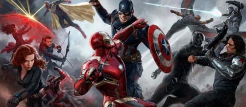 75º Aniversario del Capitán América