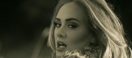Adele bate récords en Estados Unidos