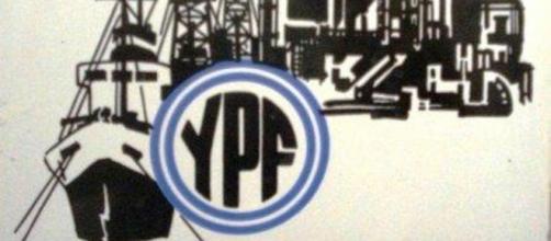 YPF victima la entrega permanente