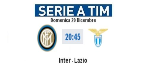 Inter - Lazio in diretta live su BlastingNews