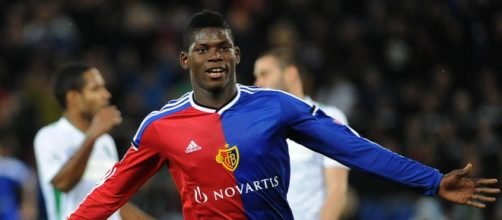 Ultime calciomercato Juve, colpo Embolo?