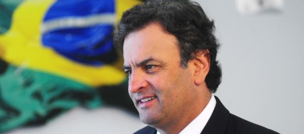 Aécio desponta como favorito para 2018 Aécio desponta como favorito para 2018