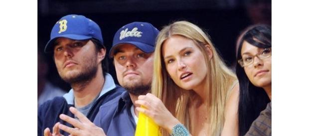 Bar Rafaeli foi presa junto com sua mãe Bar Rafaeli foi presa junto com sua mãe